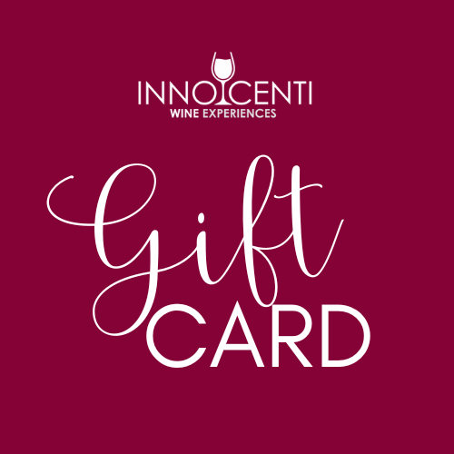 Experiences | Gift card